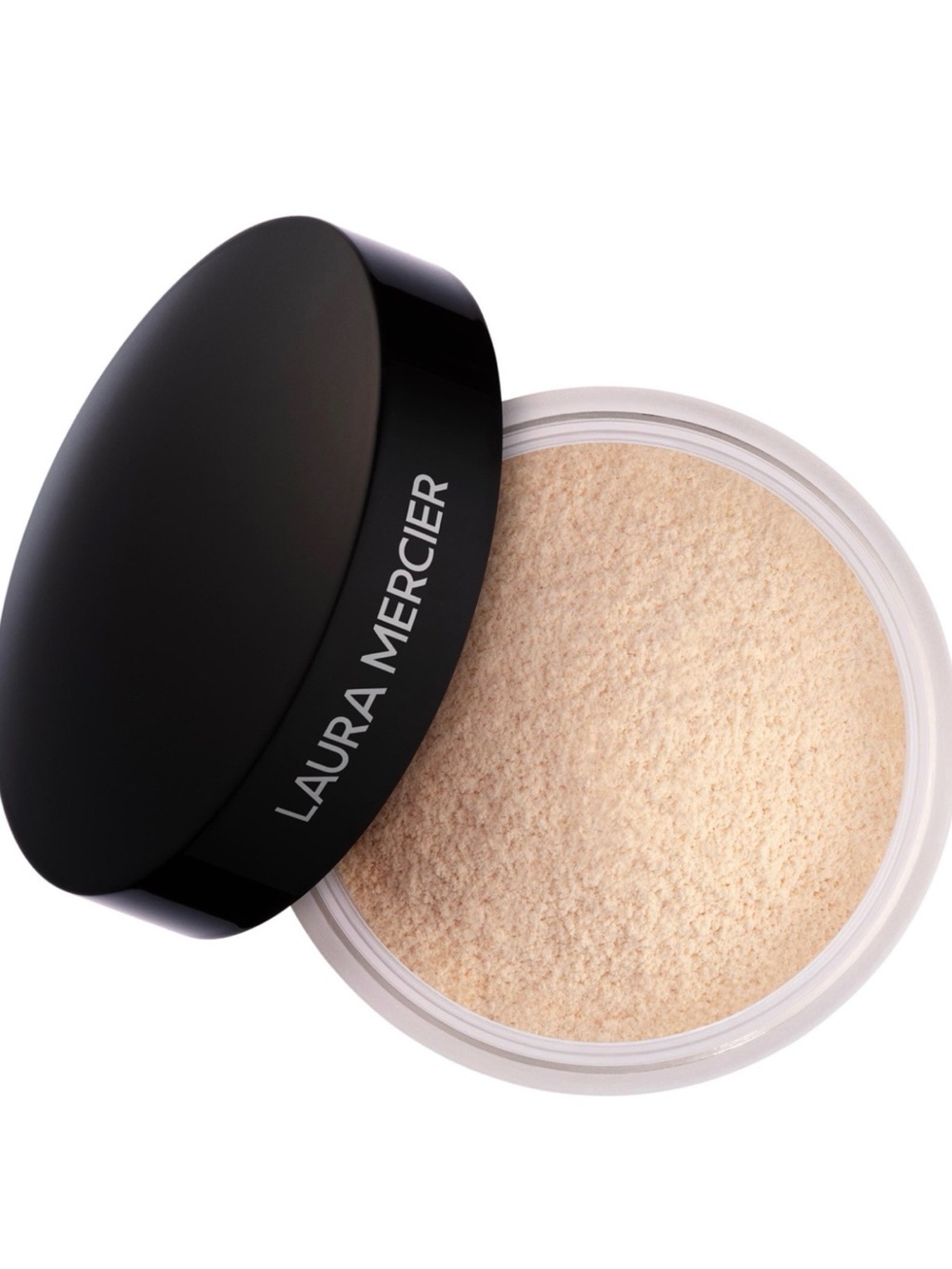 laura mercier Translucent Loose Setting Powder - NWB